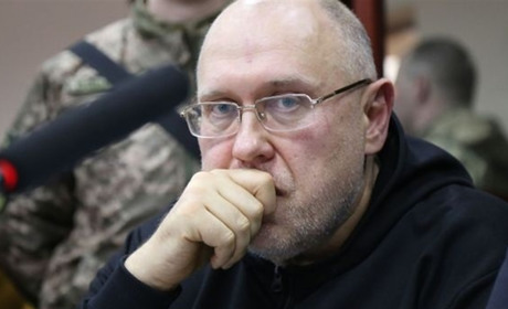 Справа Гандзюк: один із фігурантів отримав умовний строк. Що він розповів у суді