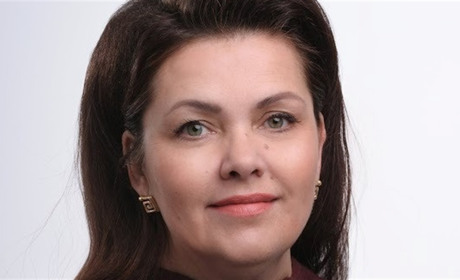 Завершено досудове розслідування у справі екс-директорки херсонської школи Оксани Барнаш
