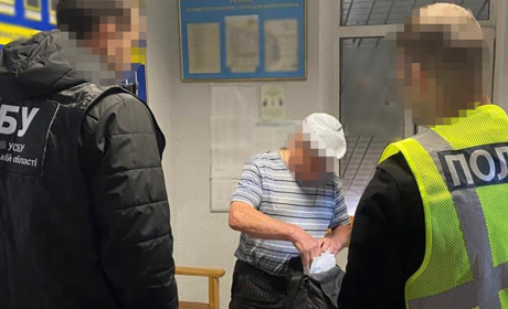 До 5 000 доларів за "інвалідність під ключ": на Житомирщині ділки змовилися із посадовцями МСЕК