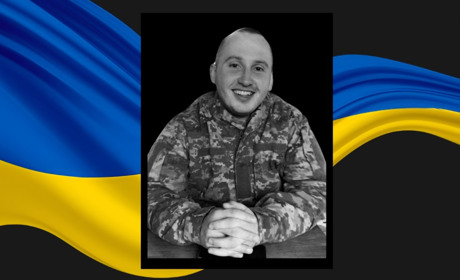 У громаді Сарненського району підтвердили загибель старшого лейтенанта