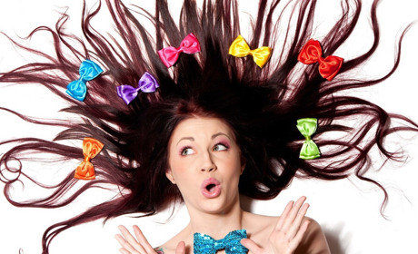 28 травня брюнетки Білопільщини прийматимуть вітання