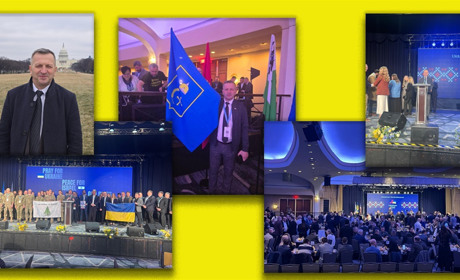 Особисті зв’язки об’єднують країни краще, ніж політики