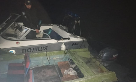 Викрав «Крим» і може сісти на 5 років: у Херсоні на новому злочині спіймали раніше судимого чоловіка