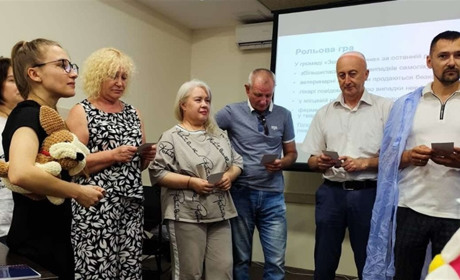 Чи можна давати тваринам антибіотики для профілактики: що пояснили у Дмитрівській громаді