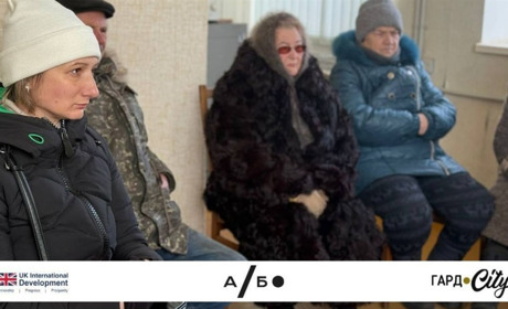 Підгородна: що змінилося, коли влада вийшла на розмову