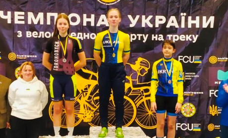 Десятка кращих та “срібло”: дрогобицькі спортсмени повернулися з чемпіонату України з нагородами