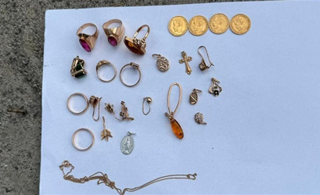 Обікрали помешкання жителів Шепетівського району майже на 900 тисяч гривень