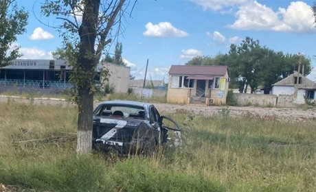 Допомога на відновлення: Городоцька громада виділила кошти для Високопілля