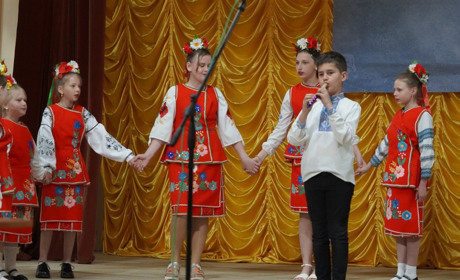 Корисні новини: Городоцький будинок культури запрошує до творчих колективів