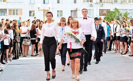 Історія вчительки з Енергодару. Довгий шлях до свободи і повернення на Городоччину