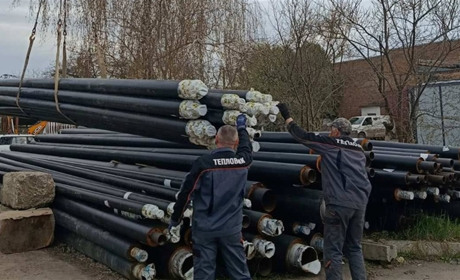 Новини Старокостянтинівщини. Труби з відстрочкою, про інсульт, відзнаки, урок бандури та спорт