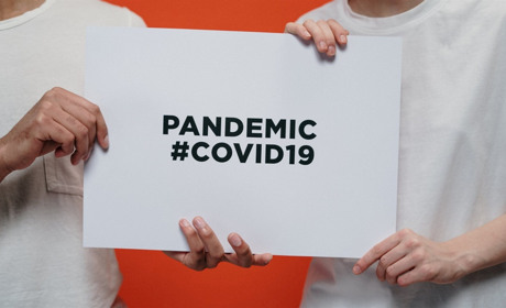 За три доби у Сватівському районі у 16 людей підтвердили COVID-19: яка ситуація у Луганській області