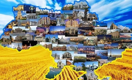 Що для нікопольців значить Незалежність?