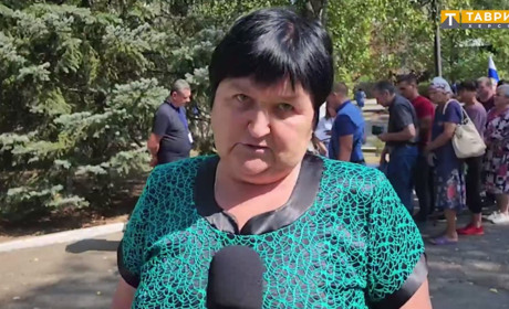 Повідомили про підозру голові незаконної «ради депутатів» на окупованій частині Херсонщини