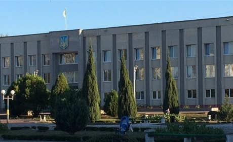 У Нетішинській міськраді відбулося чергове засідання виконкому: які рішення прийняли