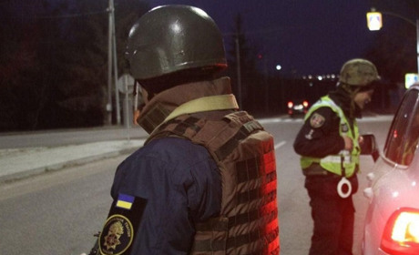 На Харківщині зменшили комендантську годину. В який час відтепер неможна перебувати на вулиці