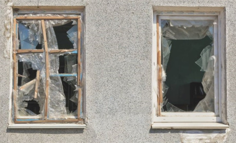 Вночі окупанти ударили авіацією по населених пунктах Бериславського району