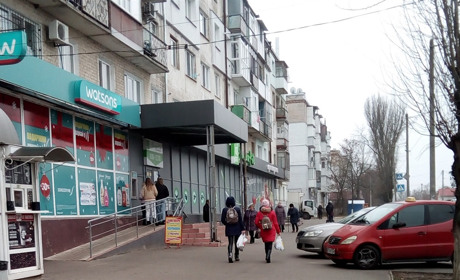 В Україну йде похолодання