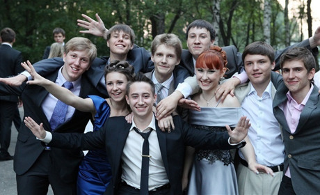 Время, в которое хочется вернуться - как мелитопольцы вспоминают о школе накануне встреч выпускников