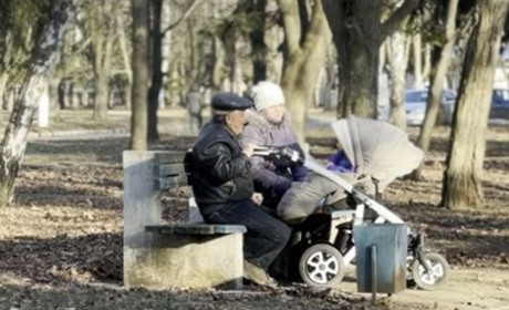 Скільки у 2023 році відпочиватимуть жовтоводці: календар державних вихідних