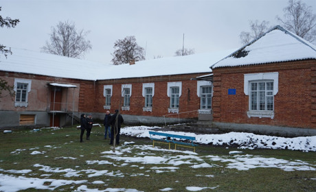 У Городоцькій громаді відкривають гуртожиток для переселенців. Скільки людей там зможуть прийняти