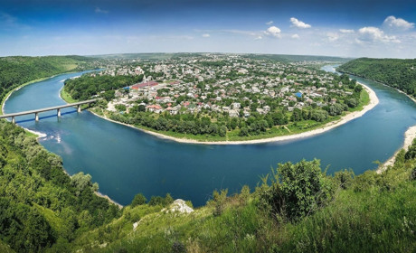 Топ-5 каньйонів України, про які ви не знали і які варто побачити 