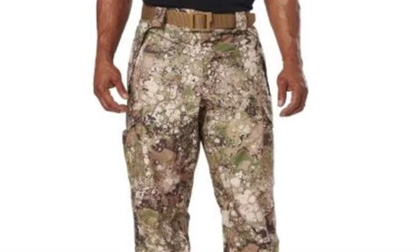 Тактичні штани: еволюція та різноманітність