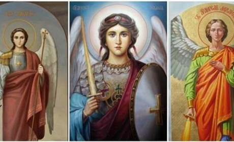 Собор Архистратига Михаїла: молитва у цей день має особливу силу