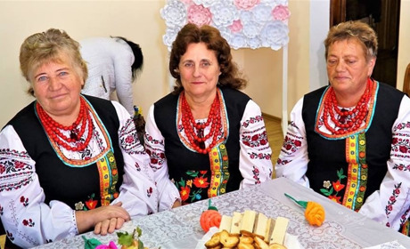 Про що мріють сільські жінки: чаювали та говорили про це на святі у селі Майори 