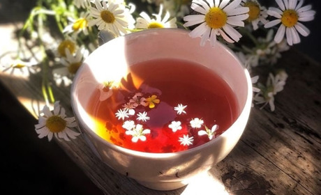 Готуємо три смачних, гарячих та корисних осінніх напої