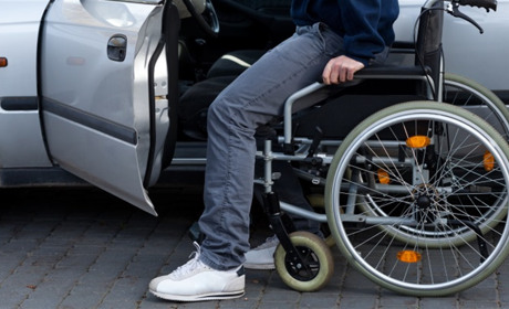 Ветерани з інвалідністю можуть отримати компенсацію за переобладнання автівки