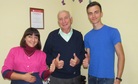 У Волновасі планується відкриття реабілітаційного центру: 17 осіб вже отримали консультації