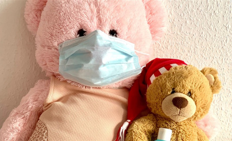 Герой вдома. Як кожен українець може допомогти у боротьбі з коронавірусом?