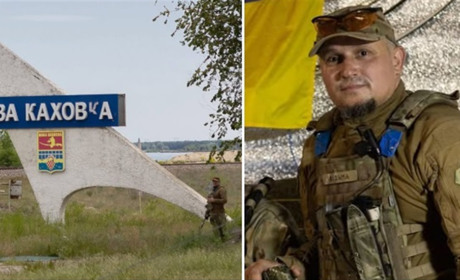 Прощання з Віталієм Панаховим відбудеться у п'ятницю в Києві