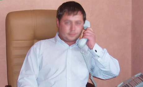 На Херсонщині заочно судитимуть самопроголошеного «заступника голови Каховської ВЦА»