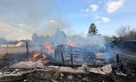 Під час «режиму тиші» росія 33 рази обстріляла Чернігівщину