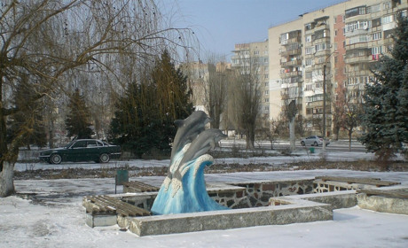 До нас прийдуть морози