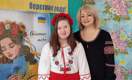 Фронт може перемогти завдяки злагодженій роботі тилу – каже волонтерка Ольга Єрмакова