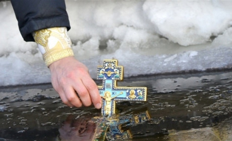 У Білопіллі та Ворожбі відбудуться Богослужіння до свята Водохреща