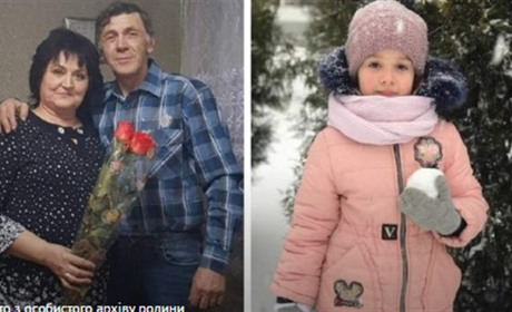 Подробиці розстрілу автомобіля