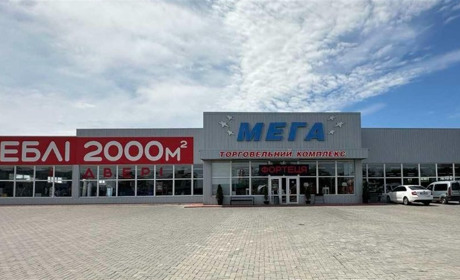 Розширення асортименту товарів у меблевому магазині «Фортеця»
