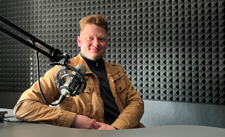 «Про нас» на хвилі 106.9 FM. Розповідаємо про авторські рубрики Городоцького радіо