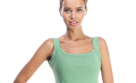 Как выбрать женскую майку в интернет-магазине LeBoutique