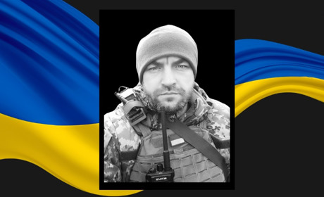 На сході країни загинув солдат із Сарненського району