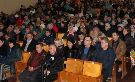 Новини міста за 26 березня-1 квітня: про світлофори, грабіжників, презентацію книги