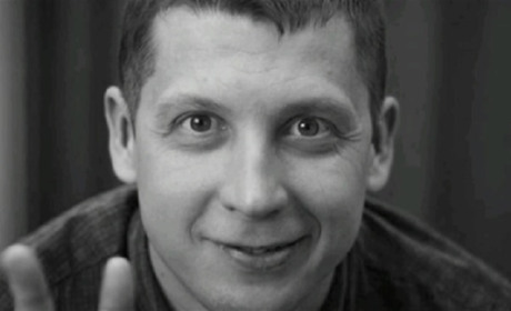 Рука не хоче писати ці кляті слова про твою втрату: на війні загинув 33-річний корделівчанин
