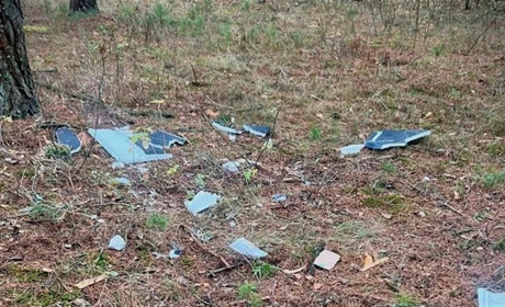 На Чернігівщині двоє підлітків підірвалися на російському дроні: хлопців госпіталізували