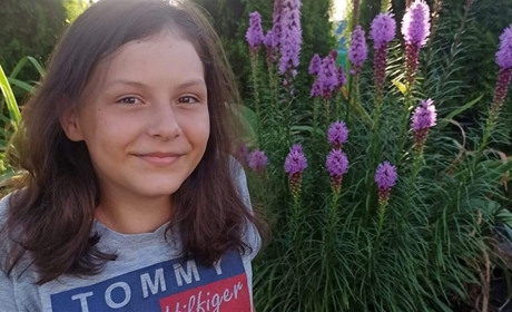 Десятирічна кременчанка створює мультяшні анімації — одна із робіт про війну