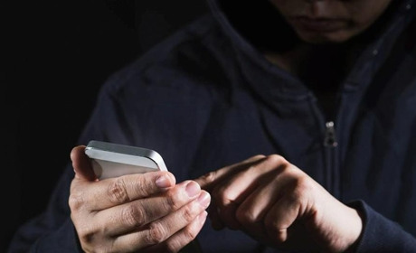 На Каховщині з’явилися телефонні провокатори