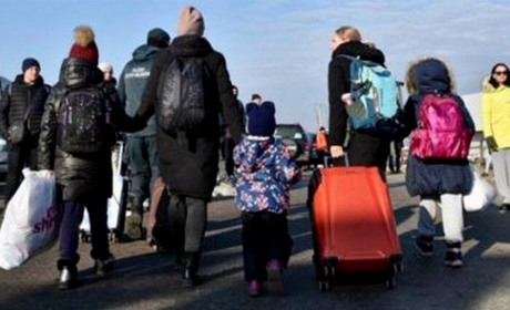 Уряд компенсує громадам, що приймають переселенців, витрати за комунальні послуги
